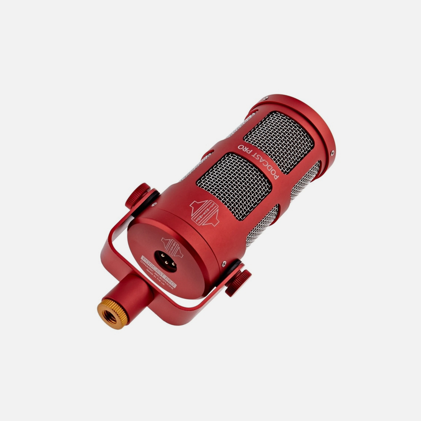 Sontronics Podcast Pro